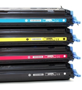 toner rigenerati
